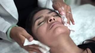 Microneedling Treatment with MDPen - Microneedling Pen for Medical Professionals