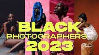 Photographers You Should Know In 2023