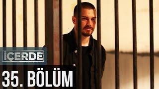 İçerde 35. Bölüm