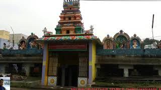 ARUNAGIRINATHAR TEMPLE, TIRUVANNAMALAI, TAMIL NADU, TEMPLE FIRST