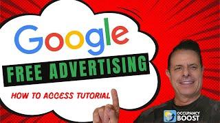 How to Advertise on Google for Free