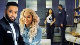 JUSTICE OVER LOVE - FREDRICK LEONARD & NADIA BUARI - NEW NIGERIAN MOVIE