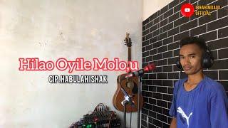 Hasbulah Ishak Hilawo Oyile Molo,u Cover Ibrahim Daud Viral Tiktok 1juta Penonton