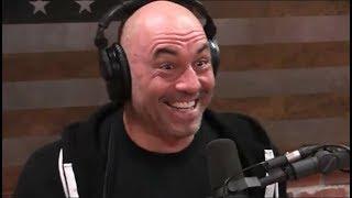 Joe Rogan on the Moon Landing Conspiracy