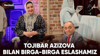 ESLAB - TOJIBAR AZIZOVA BILAN BIRGA-BIRGA ESLASHAMIZ