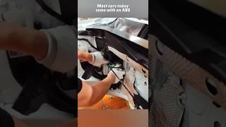 How Does an ABS Module Work? #brakesystem #mechanic #automobile #tech #assembly #manufacturing