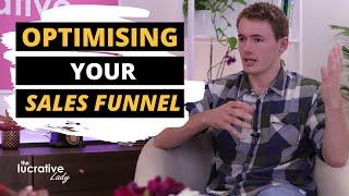 How To Create a Sales Funnel That actually Makes Money
