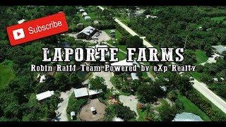 Robin Raiff Team Powered by eXp Realty at LaPorte Farms