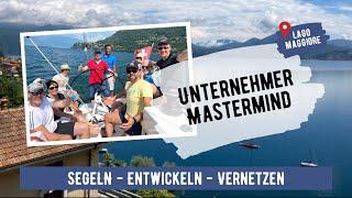 AM statt IM Unternehmen arbeiten (durch eine Mastermind) I Event Trailer