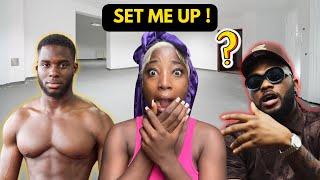 How I Got Set Up by Moses to Dremo (Davido)