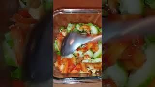 #кулинарныйблогер #быстрыйрецепт #какприготовить #повара #хозяюшка #рецепты #вкусный #салат