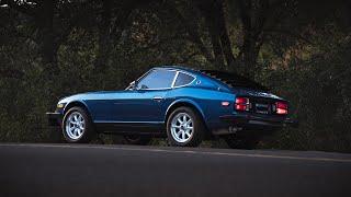 1978 Datsun 280Z Review | IT'S AS GOOD AS THEY SAY