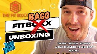 The FIT BAG from FitBOXX