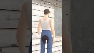 ПАПА ОБКАКАЛСЯ В SCHOOLBOY RUNAWAY #роблокс #shorts #бабкашоу
