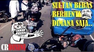 √™Kompilasi Kejadian Unik Jalan Raya 04 - crdisini motovlog™