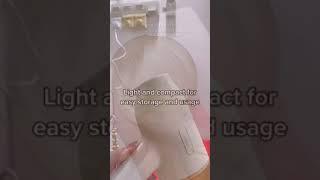 Bear Portable Handheld Garment Steamer (GTJ-B10S1)