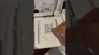 Какие иглы нужны оверлоку #оверлок
