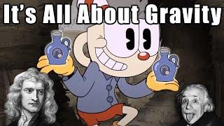Can You Beat Cuphead Using ONLY the Lobber Weapon?