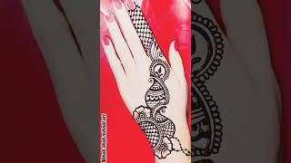 Mehndi design new beautiful #mehndi#mehandi#mehndidesign#shorts#shortsviral#ytshorts#youtube