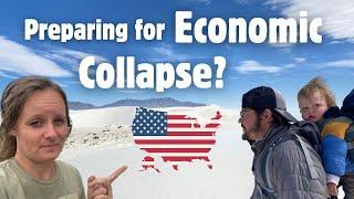 Why We Are Deeply Concerned About the US Economy | Cost of Living Crisis