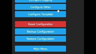 Configure and Use the Zigbee 2 Tasmota Gateway