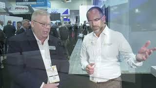 SEMICON West 2023 Advanced Energy Video Interview