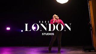 T. Rozie - Chills & Take Your Time | Haus of London Studios