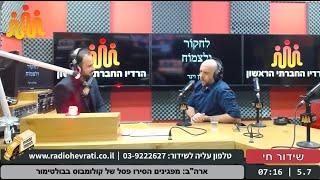 מה הופך עסקים מצליחים לכאלה? מה עושים נייקי וקוקה קולה שעובד להם? נדב בורלא | הרדיו החברתי
