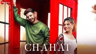 Chahat - Official Music Video | Aamir Arab, Shivangi Yadav |Shobi Sarwan |KP Music |Abhishek Archana