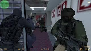 Counter-Strike 1.6 | cs_747 Map (2003)