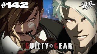 Strive Tourney 142 (MFCR Jack Marvelo Cloned Dany Kaneda) Guilty Gear Pools Top 8