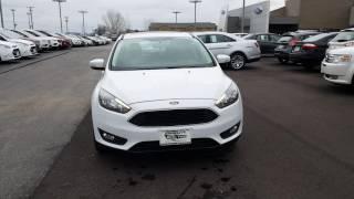 2016 Ford Focus stock 63265 vin 1FADP3F24GL368493