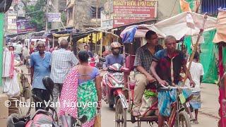 India || Dumdum Cantonment || Kolkata