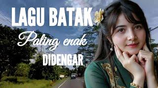 LAGU BATAK SEDIH‼️MENYENTUH HATI || POPULER 2025 #trending1