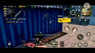 Pubg mobile clip
