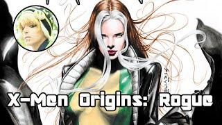 X-Men Origins: Rogue