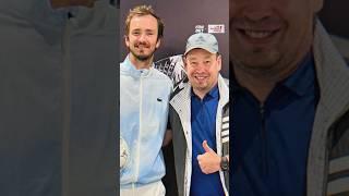  Как Головин игнорил Медведева #shorts #эфб #футбол #головин #слуцкий