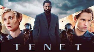 Tenet (2020) Movie Full | John David Washington, Robert Pattinson, Michael Caine | Review and Facts