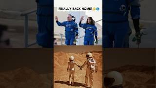 Sunita Williams Return To Earth  | NASA Live Sunita Williams | Spacex Sunita Williams Rescue