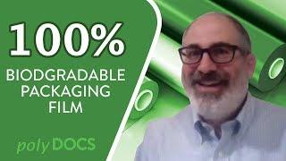 Peeling Back Film Plastics For A Greener Future | polyDOCS by SPE | Geoff Giordano