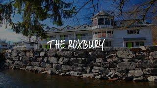 The Roxbury Review - Roxbury , United States of America