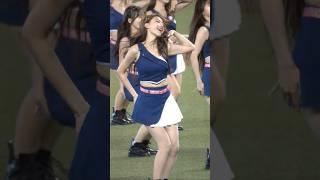 Fubon Angels 이아영 李雅英 「開場舞」 250612 台北大巨蛋