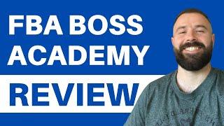 FBA Boss Academy Review - Is It a SCAM or LEGIT Ecom Course? (Truth About Kevin Pak and Kevin Kunze)