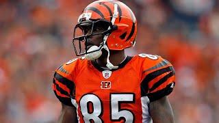 A Football Life Chad Johnson