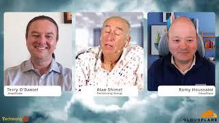 Techstrong TV April 4, 2025