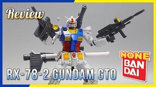 [Chuyên mục Bootleg có đáng chơi?] Review Mô hình lắp ráp GTO RX-78-2 Gundam | NEO Cuong Pham Hobby