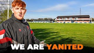 "A New Home!" | WE ARE YANITED #5