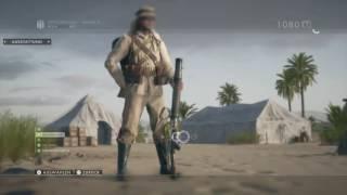 Best Shoter Game 2016/2017 | Battlefield 1 | LibanonElite