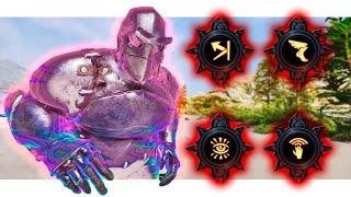 ARK's New Player Skill Tree Explained!