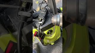 Sun Joe SpX 3000 Electric Power Washer Pt 2